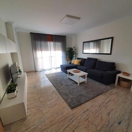 Ferienwohnung Marales O Grove Exterior foto