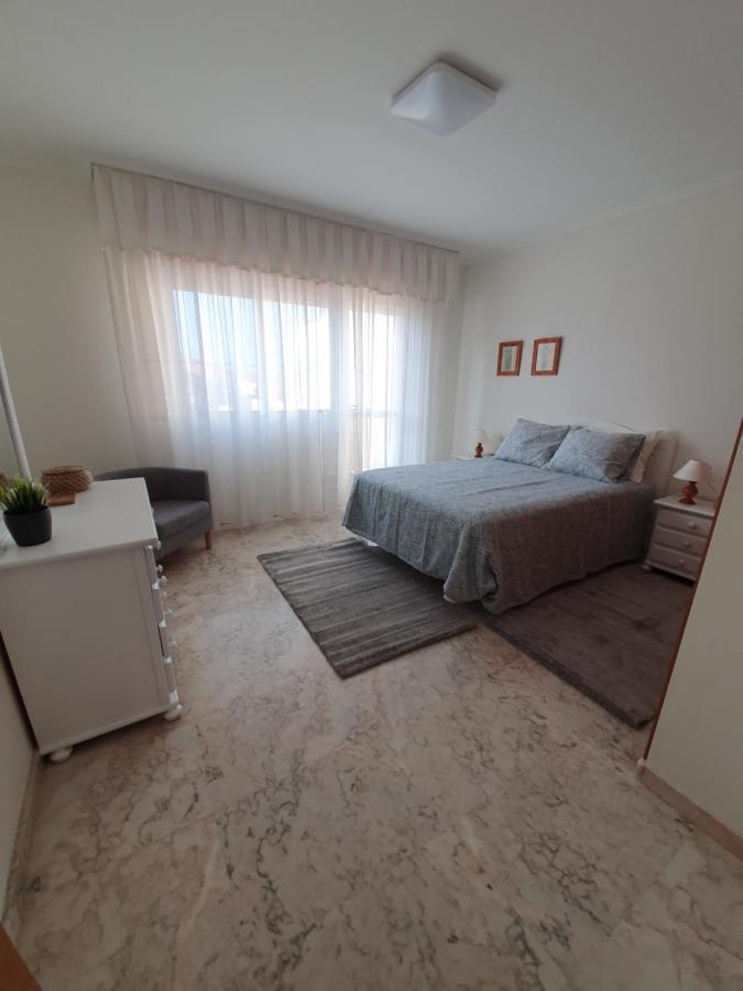 Ferienwohnung Marales O Grove Exterior foto