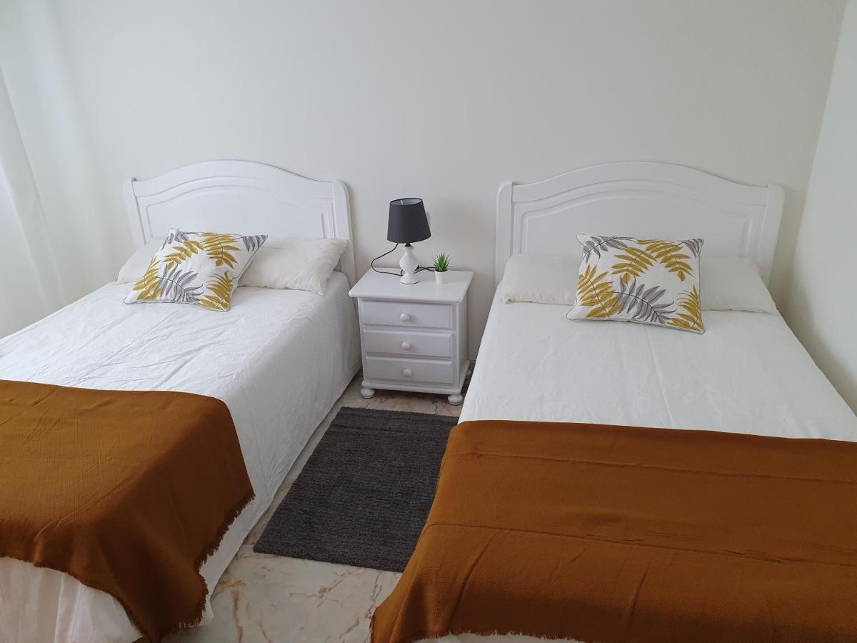 Ferienwohnung Marales O Grove Exterior foto