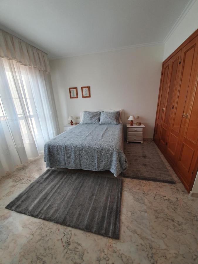 Ferienwohnung Marales O Grove Exterior foto