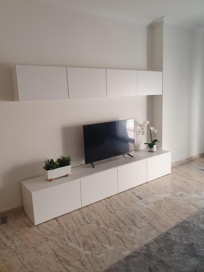 Ferienwohnung Marales O Grove Exterior foto