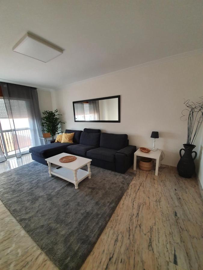 Ferienwohnung Marales O Grove Exterior foto