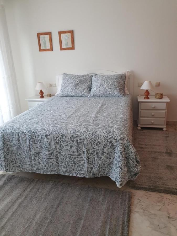 Ferienwohnung Marales O Grove Exterior foto